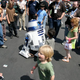 Illustration for article titled DIY R2-D2 Is Even Better than the Real Thing